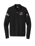 Men's Ogio 1/2 Zip Steel Warrior Fleece