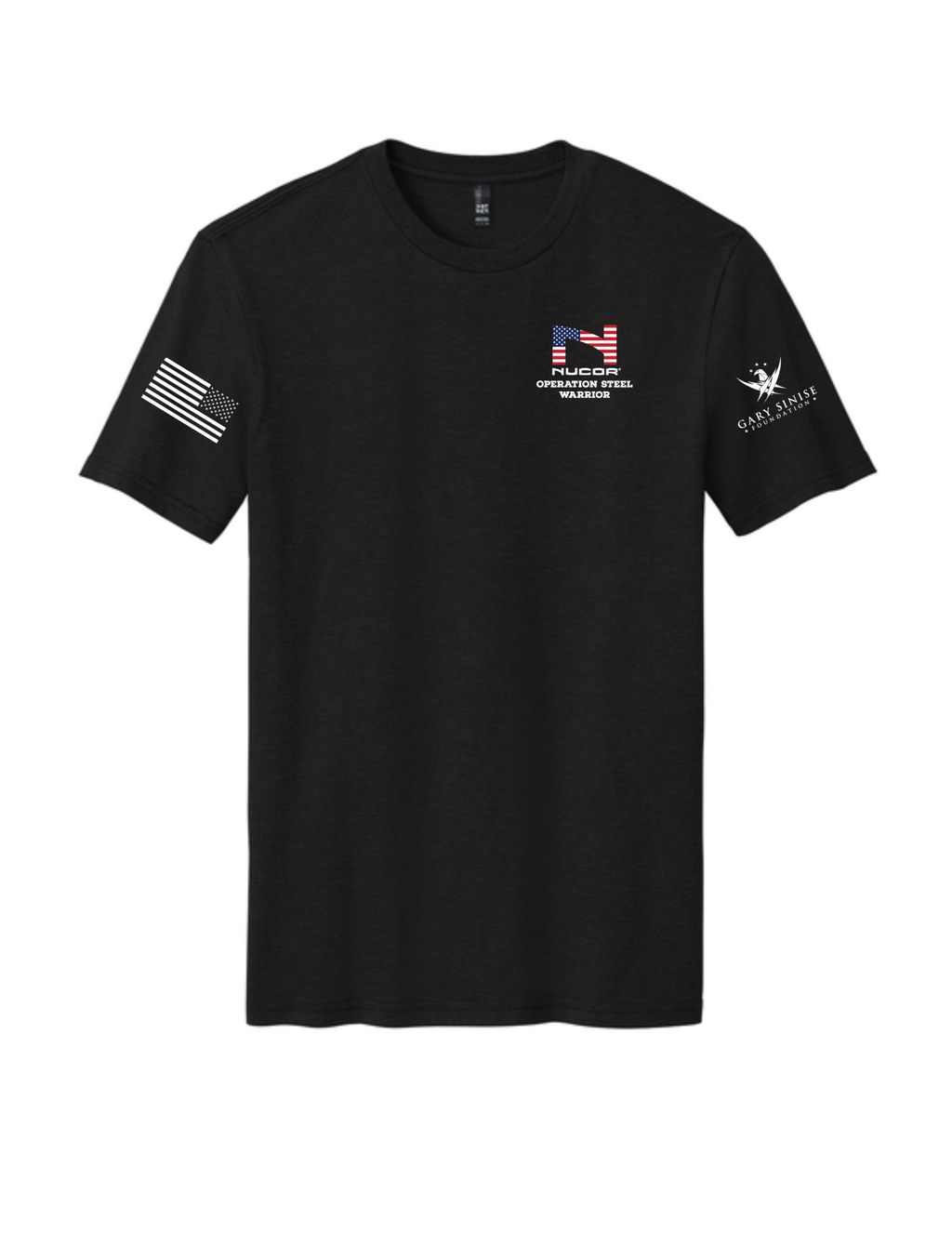 “Honor Their Sacrifice” Tee