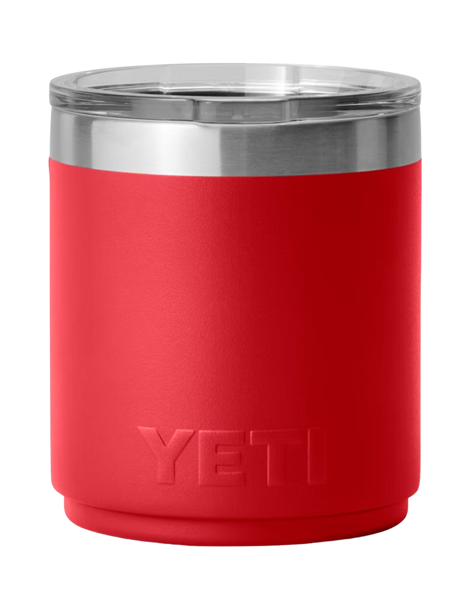 Yeti Rambler 10 oz Stackable Lowball Tumbler