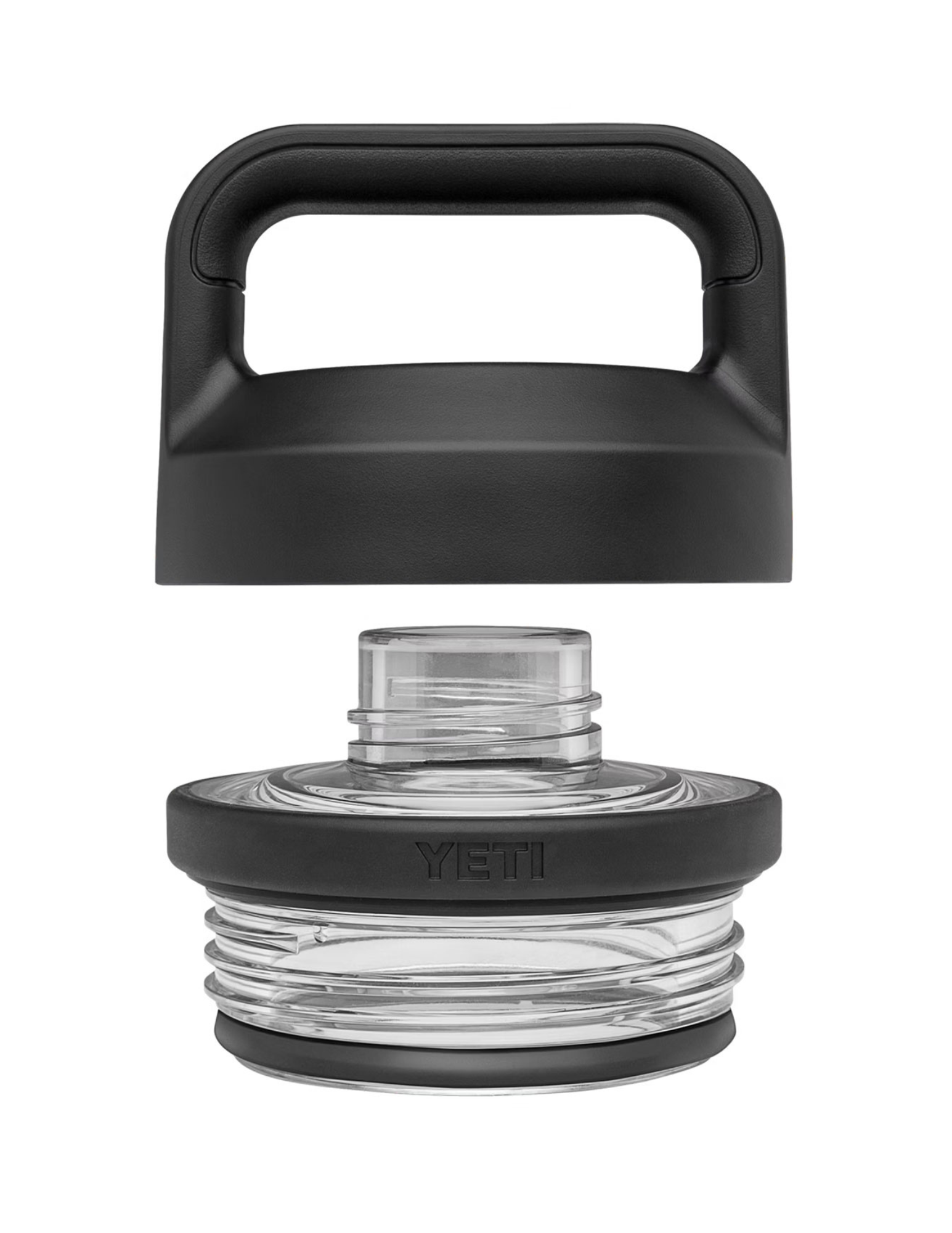 YETI Rambler Bottle 18 oz Chug