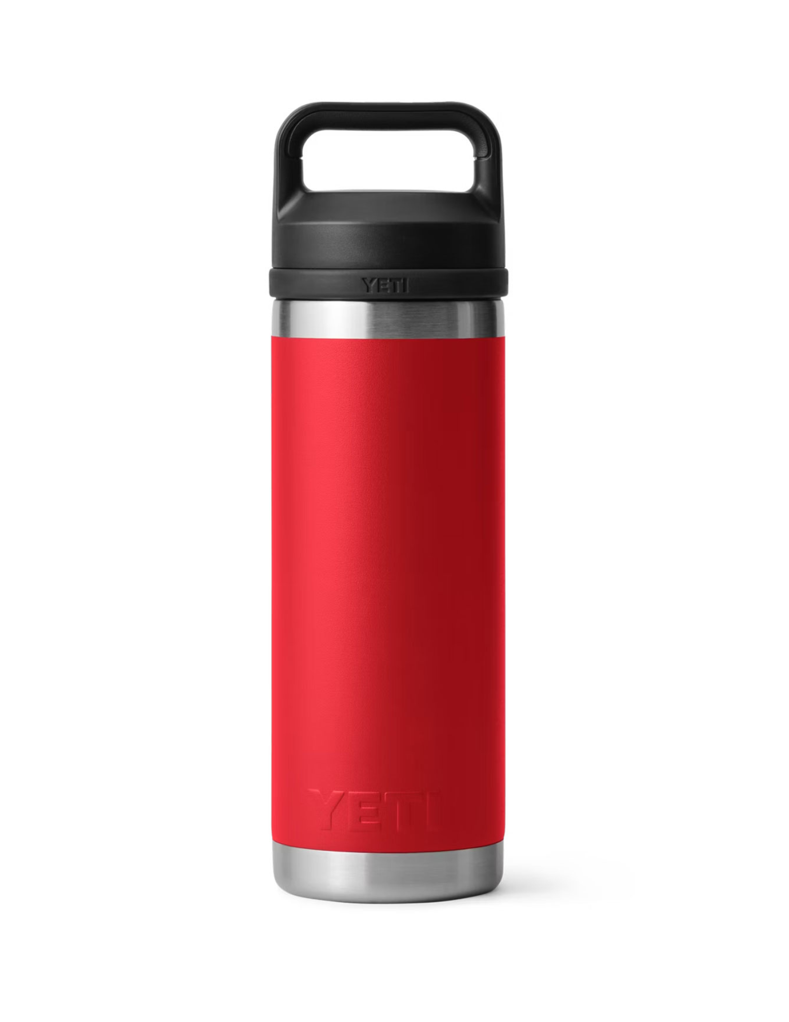 YETI Rambler Bottle 18 oz Chug