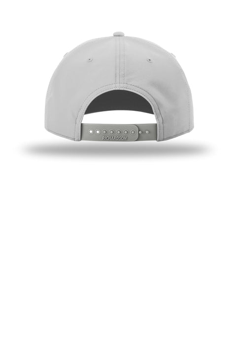 Richardson 258 Rope Cap – Steel Warrior Edition
