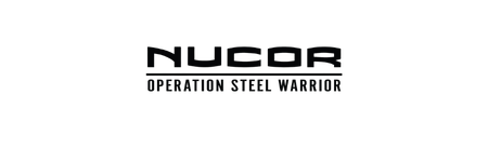 Nucor Operation Steel Warrior Store